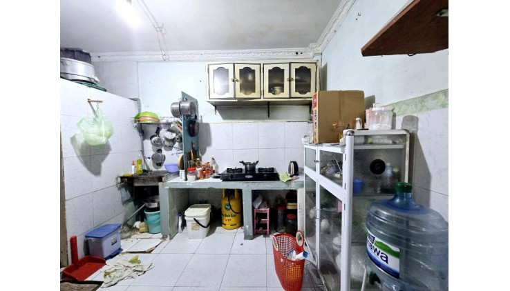Gấp Giảm Sốc 600tr Bán Nhà 2 Tầng 40m2_4*9.3 Chỉ 3.35 tỷ Gần Phạm Văn Đồng Hiệp Bình Chánh Thủ Đức